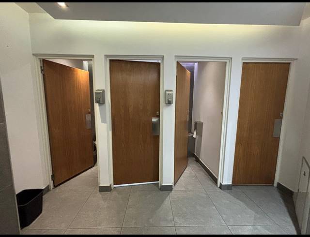 190M² OFFICE TO LET IN TYGER VALLEY